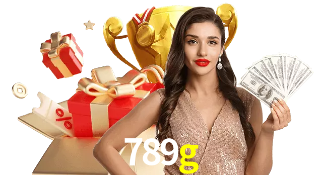 Jogue com dealers reais no 789g!