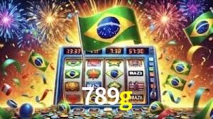 Experiência VIP 789g
