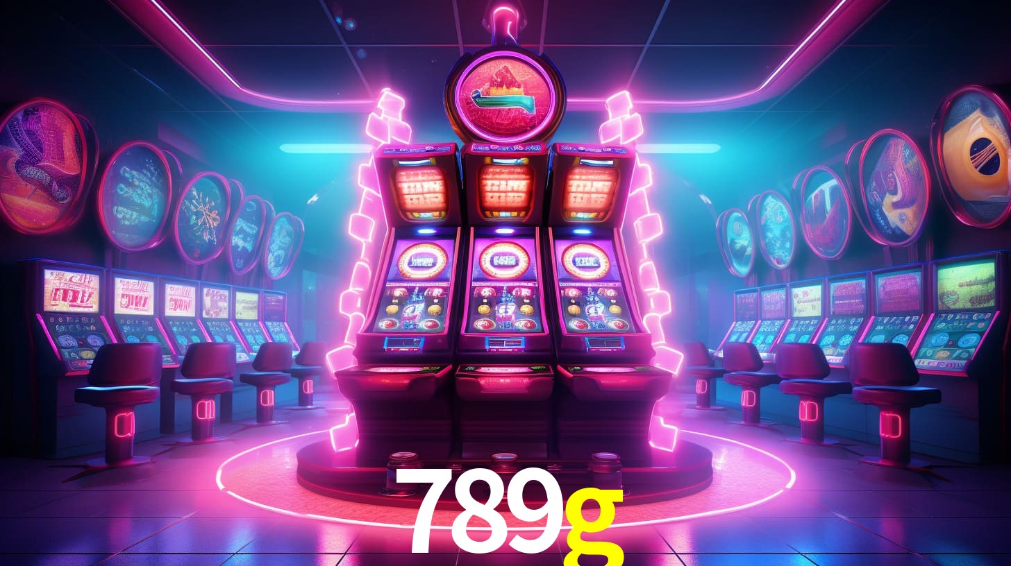 789g - Jogos de Casino Online - 789g.com
