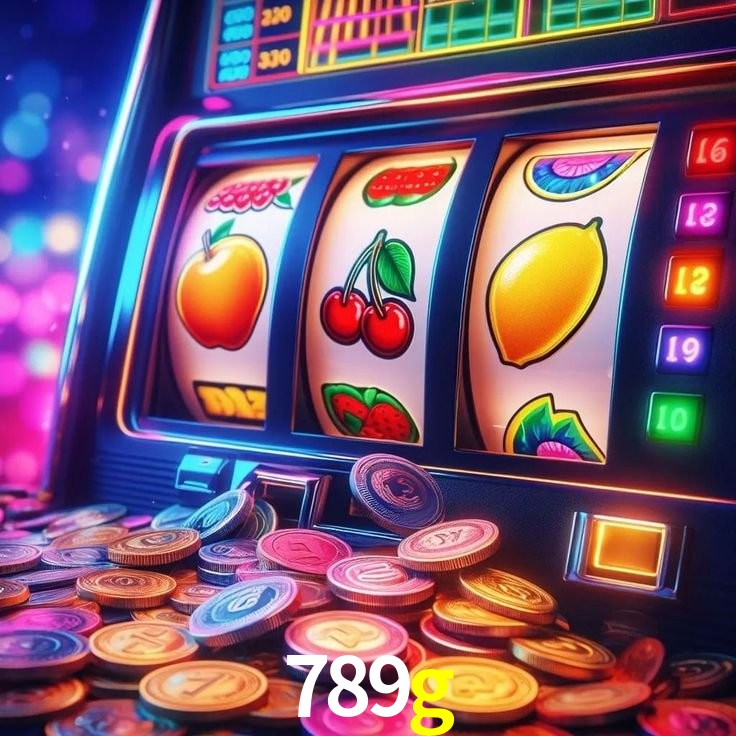 Estatísticas 789g