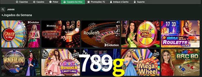 789g bet