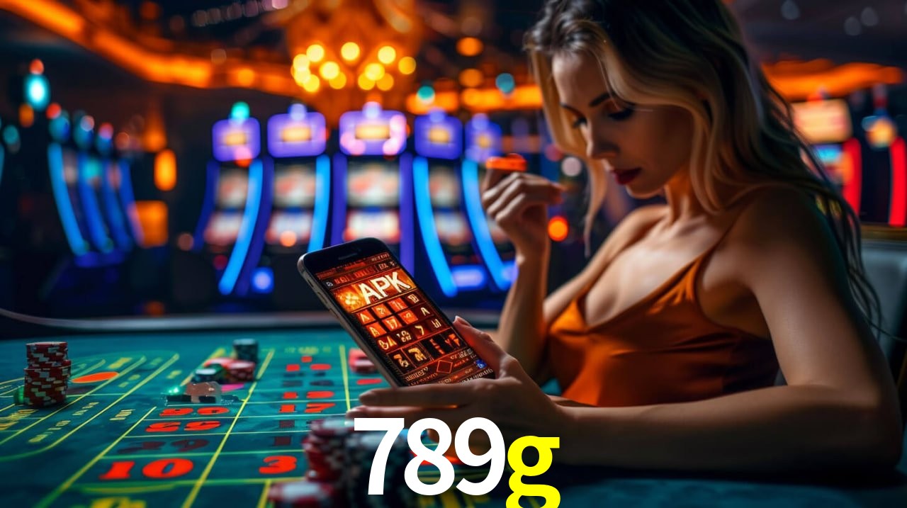 VIP Casino 789g