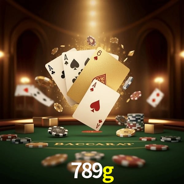 Blackjack Table 789g