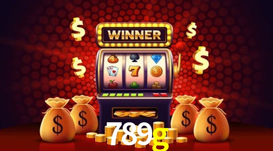 Game Providers 789g