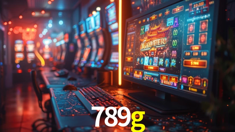 789g bet