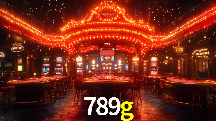 789g bet