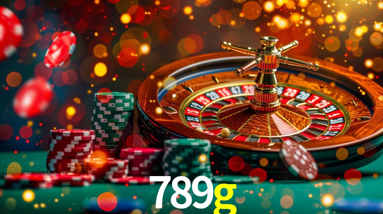 Descubra a Essência do 789g: Nossa História e Compromissos