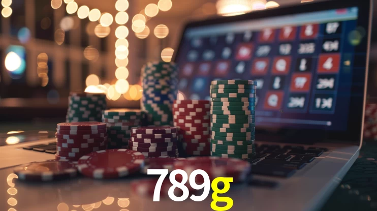 Slot Games 789g