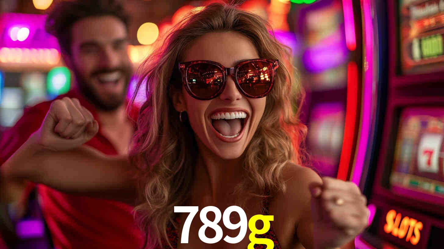 Descubra o Programa VIP da 789g: Vantagens Exclusivas para Jogadores