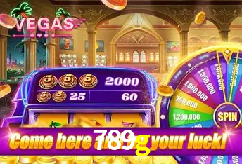 Live Casino 789g