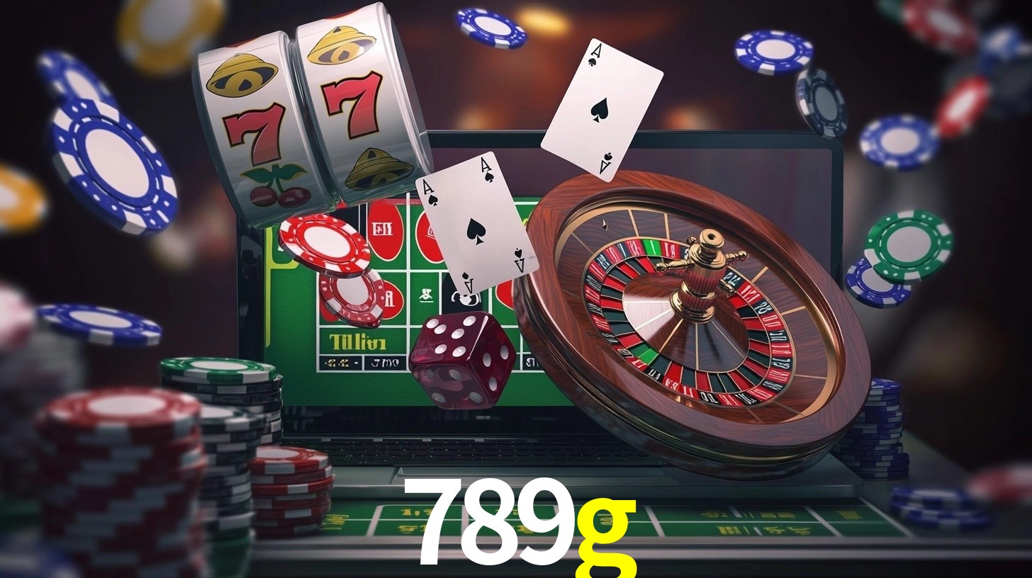Welcome Bonus 789g