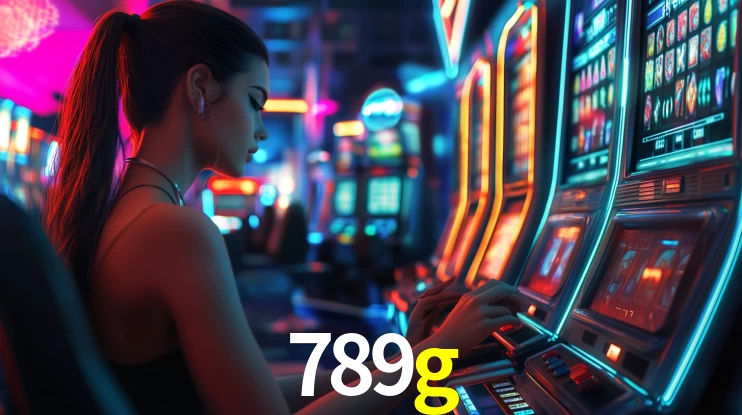 Explore as vantagens do 789g: serviço profissional e confiabilidade