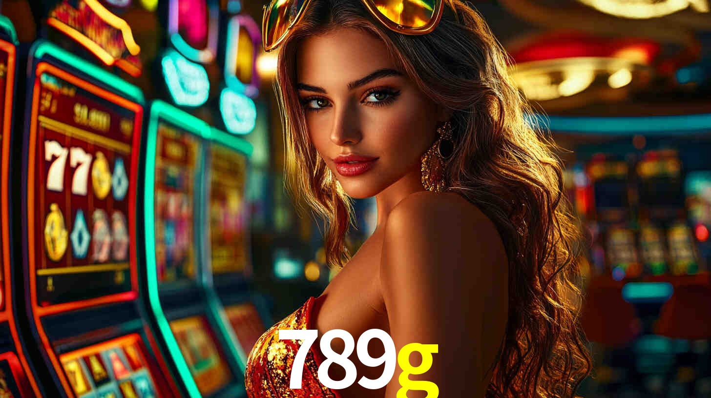 789g App Interface
