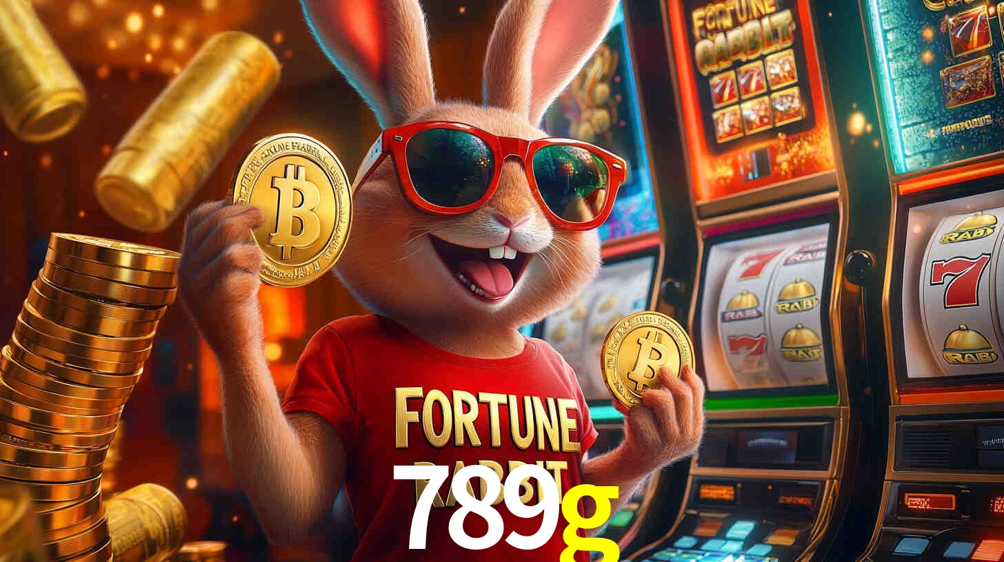 Descubra a Magia dos Jogos de Arcade no 789g