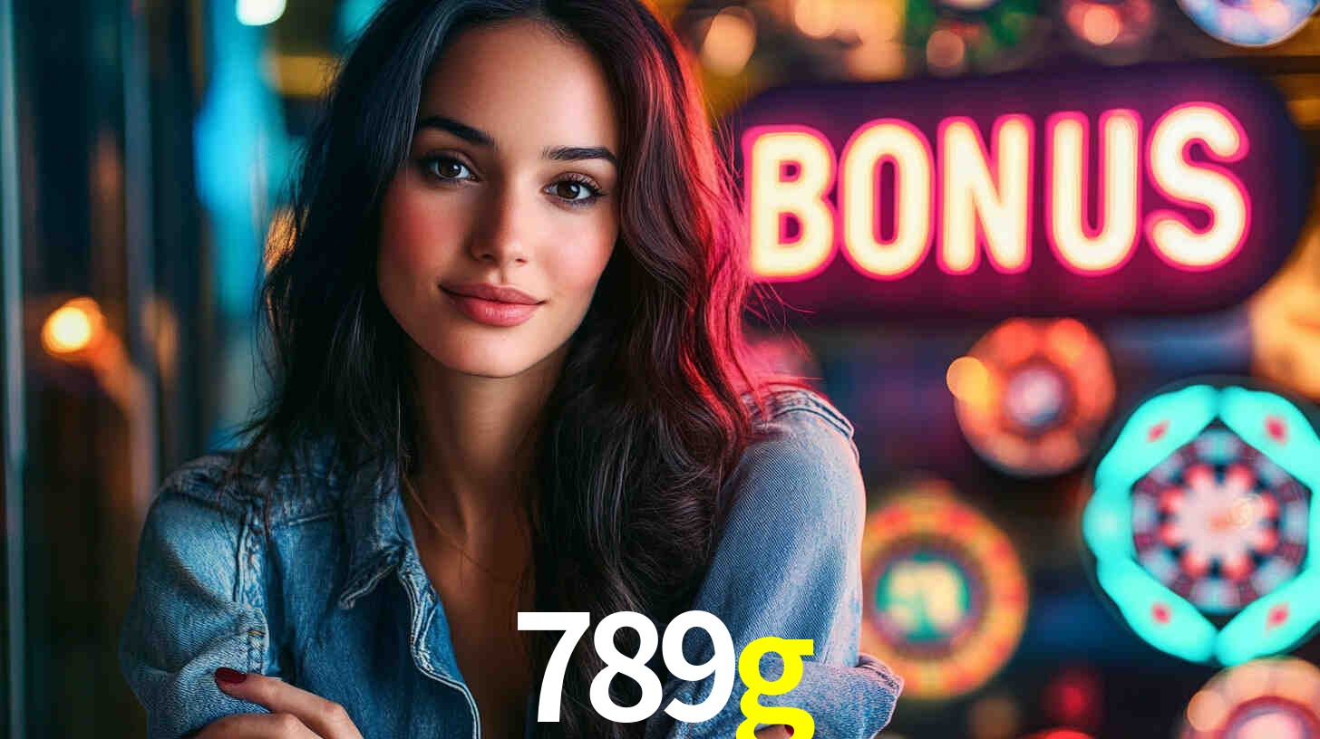 789g: A Experiência de Casino com Jogos de Mesa ao Vivo