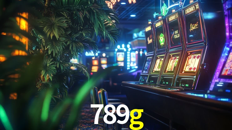 Welcome Bonus 789g