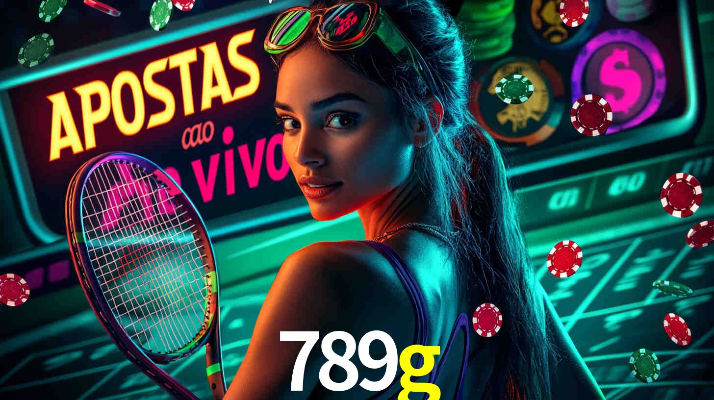 Desvendando o Mundo dos Jogos Virtuais na 789g