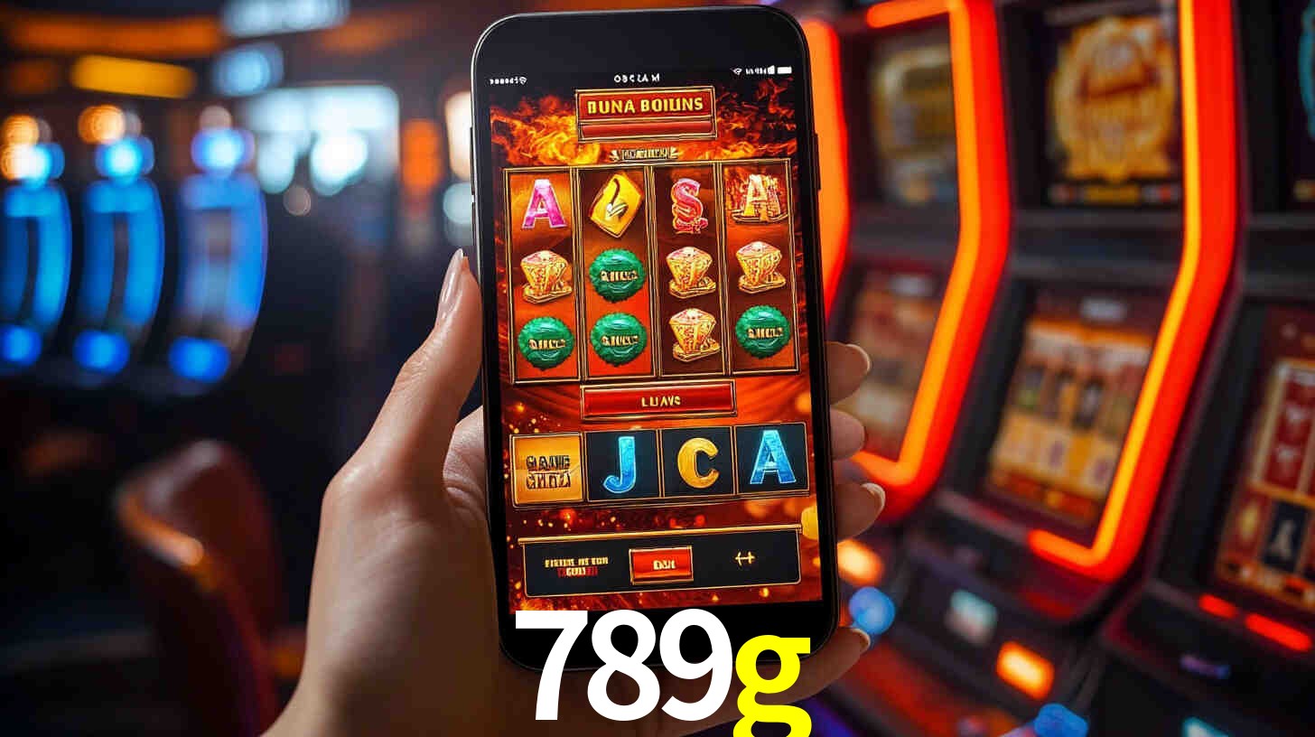 789g