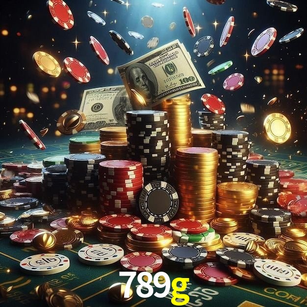 A Emoção da Loteria na 789g: Uma Chance de Mudança de Vida