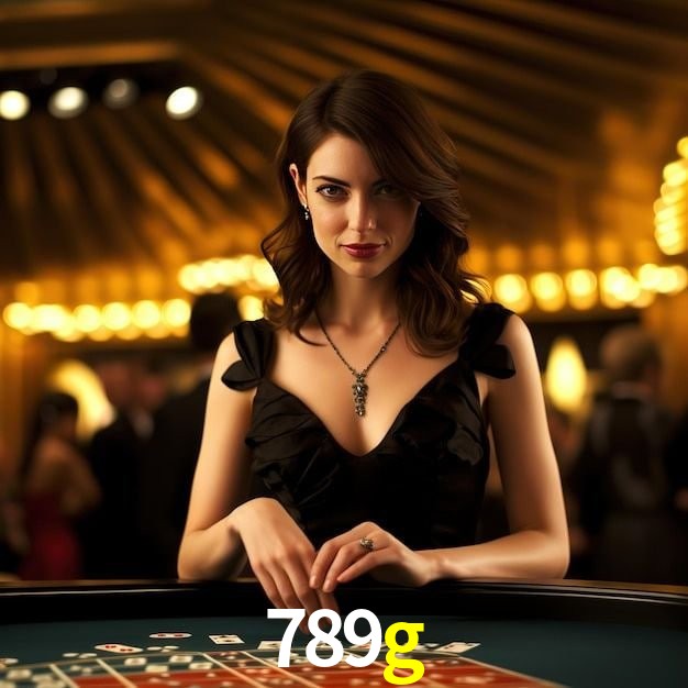 A Popularidade dos Caça-Níqueis no 789g