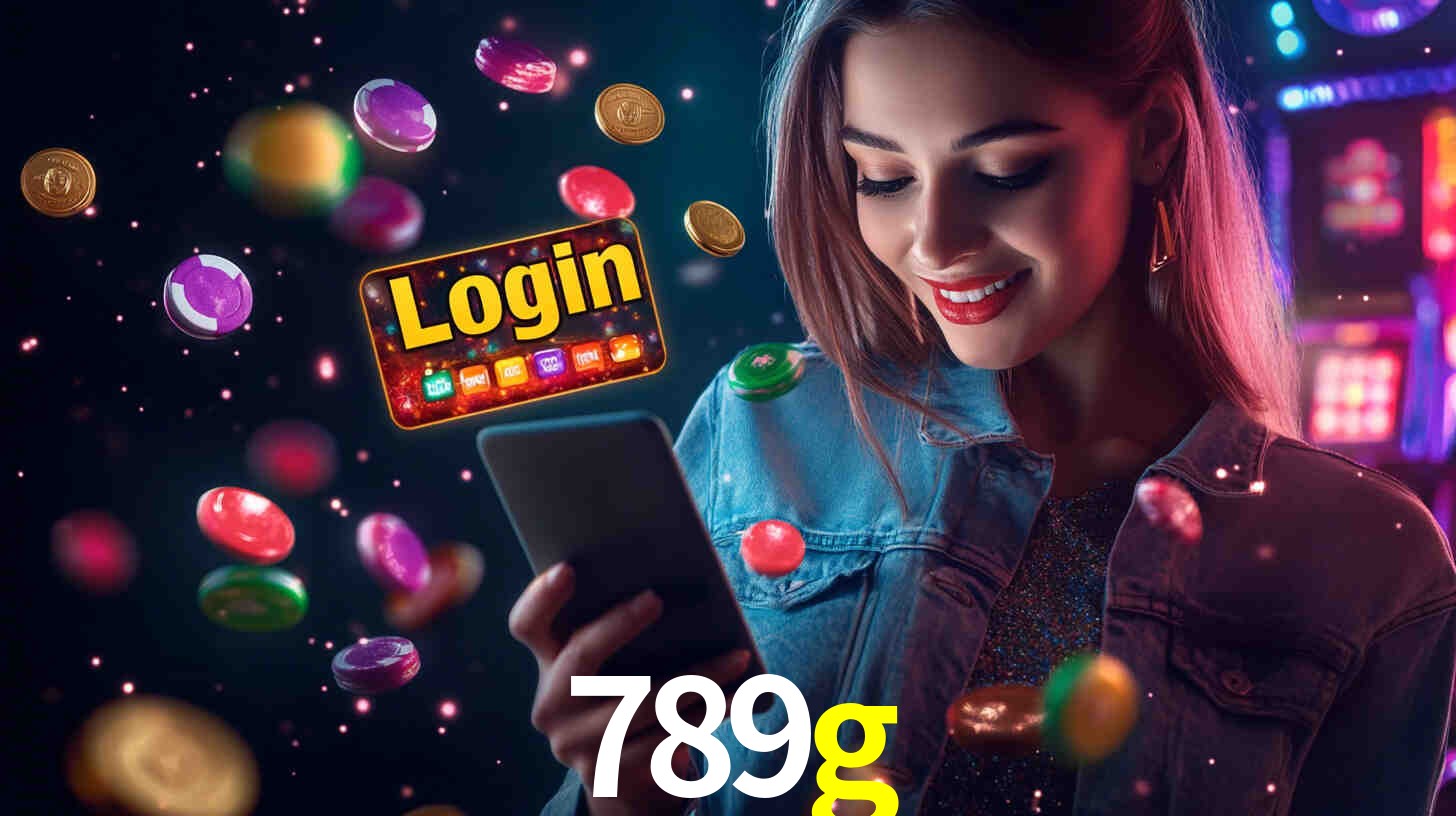 Apostas Esportivas na 789g: Um Guia Completo