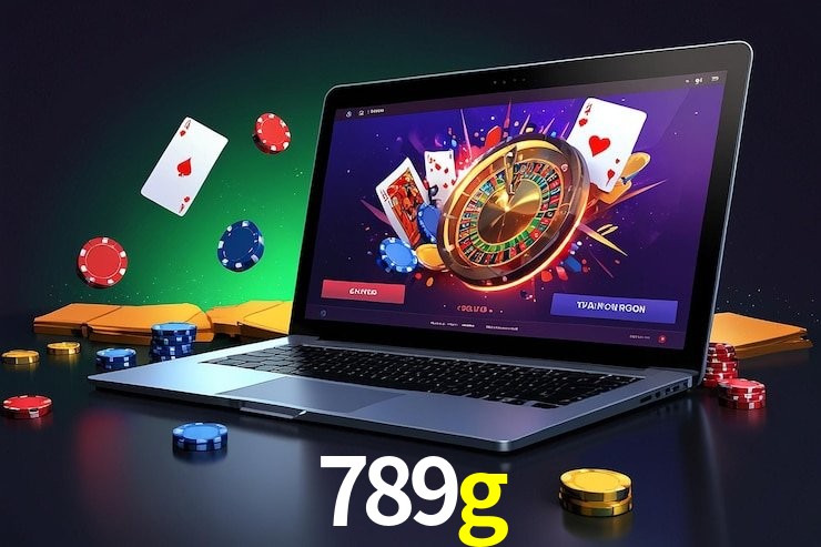 Imagem secundária de apoio para instalação do app 789g