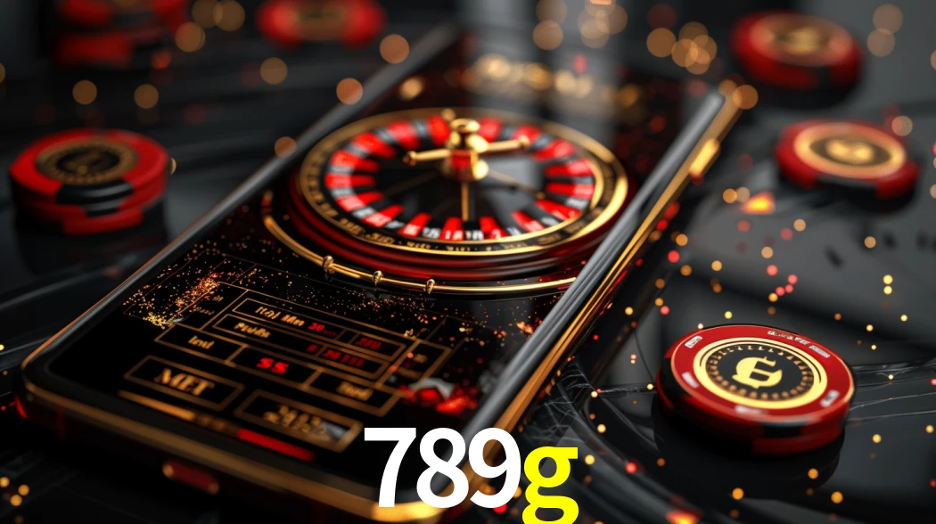 Game Providers 789g