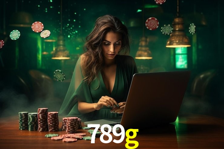 Recursos Exclusivos do App 789g - Modo Offline, Login Biométrico