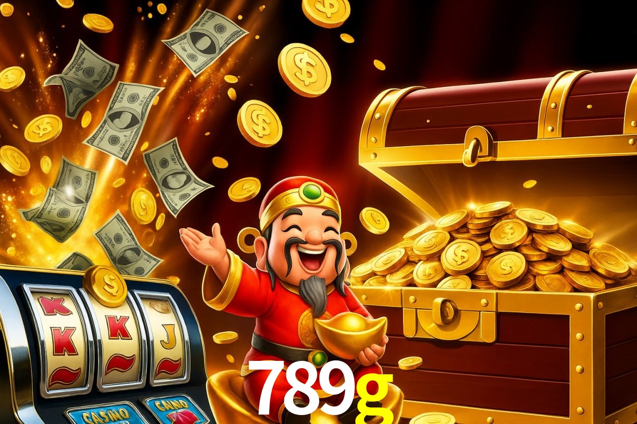 Bônus Diários 789g
