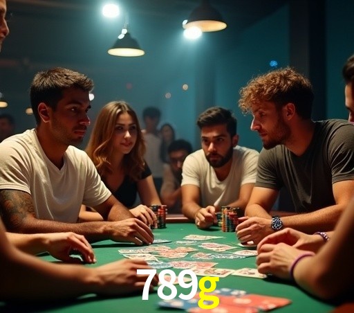 Benefícios do Login 789g - Bônus e Vantagens Exclusivas