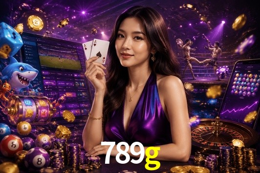 Roulette Table 789g