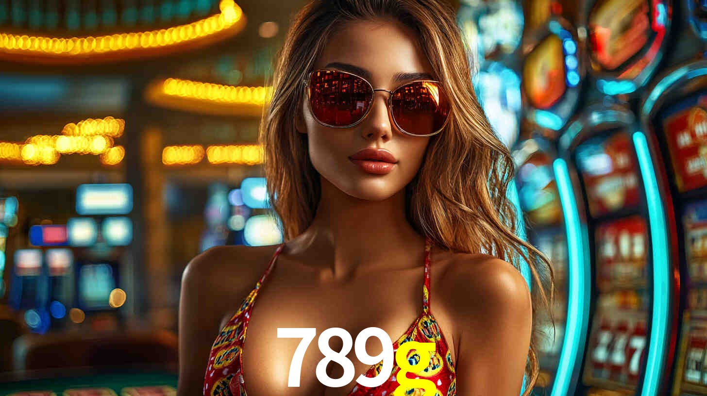 Ofertas Imperdíveis na 789g: Promoções e Bônus Que Valem a Pena