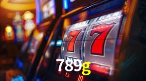 Tecnologia da Plataforma 789g