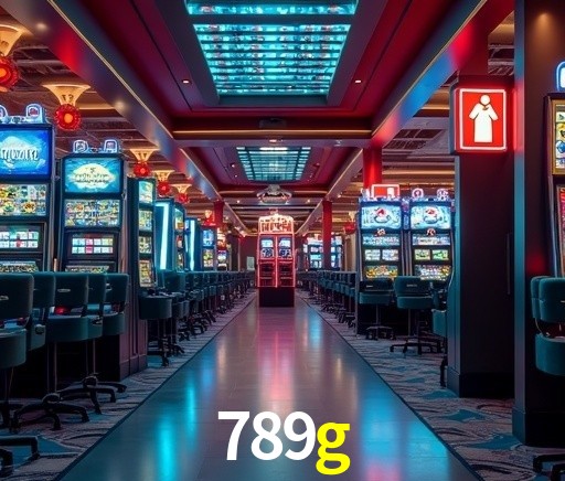 A Emoção da Loteria na 789g: Uma Chance de Mudança de Vida