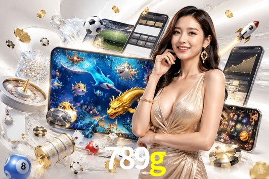 Slot Games 789g