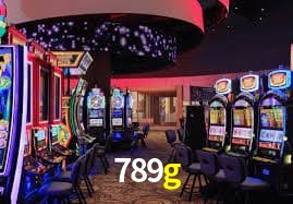 Jogos de Mesa Premium 789g - Blackjack, Roleta, Baccarat