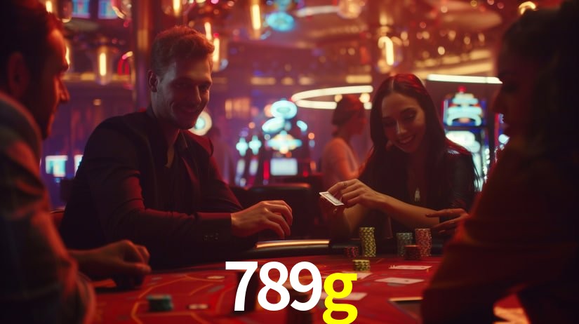 Apostas Esportivas na 789g: Um Guia Completo