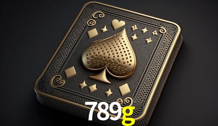Estatísticas do Jogo 789g