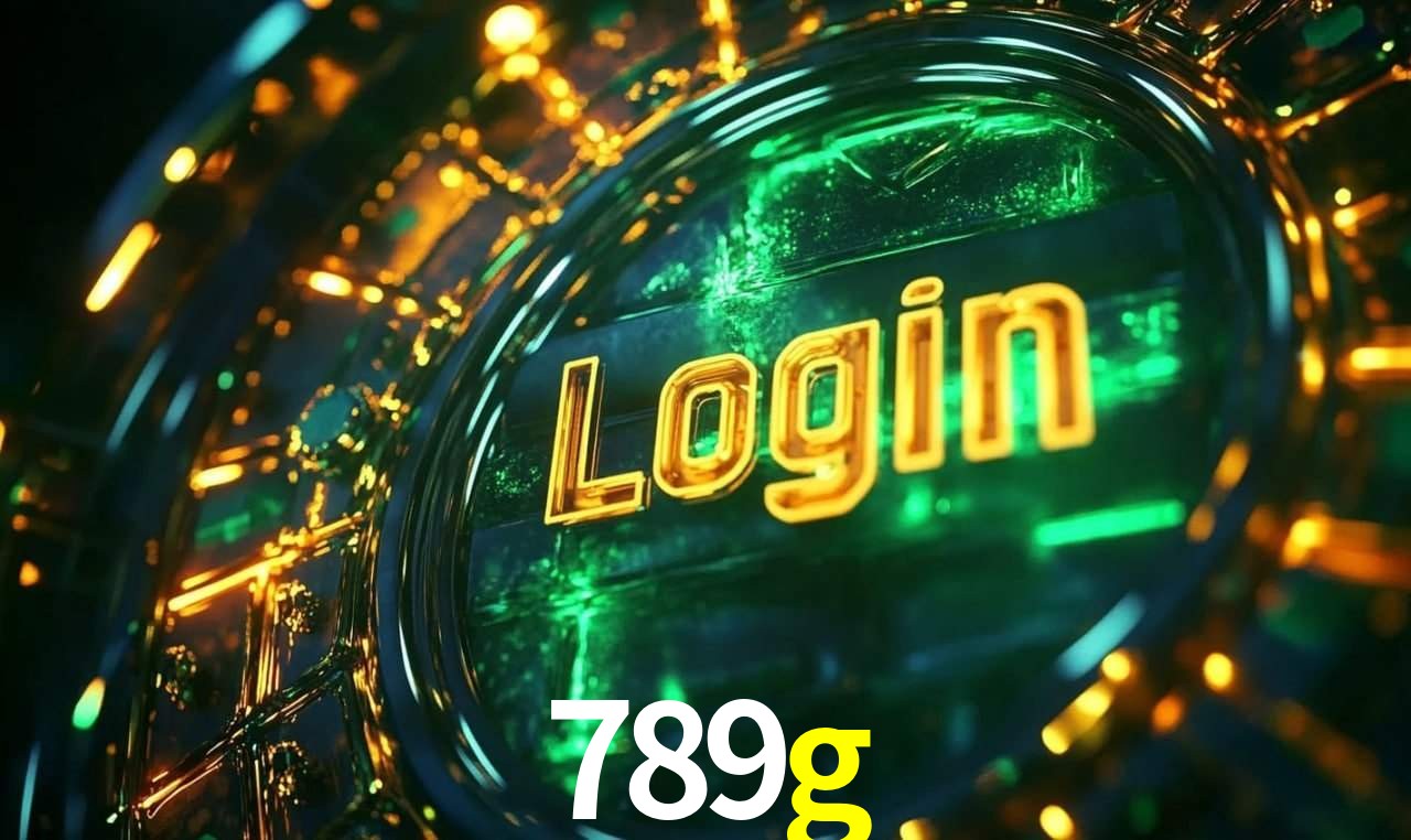 Interface do Aplicativo 789g - Design Premium e Intuitivo