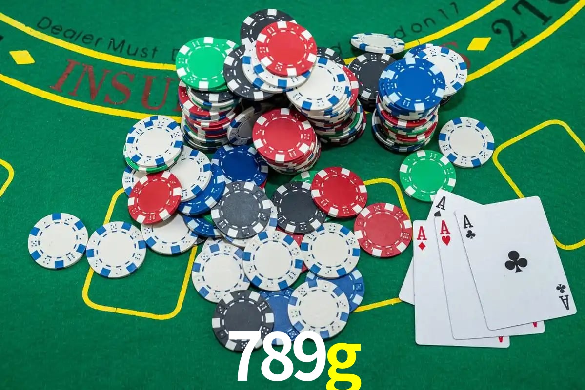 Torneios 789g