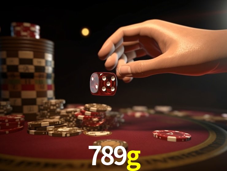 Provedores de Jogos 789g