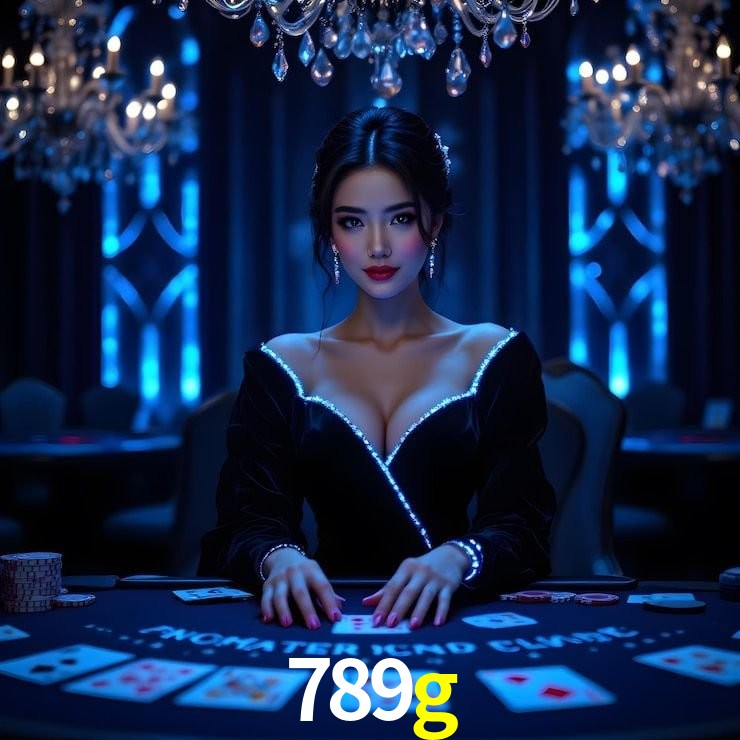 Login Seguro 789g