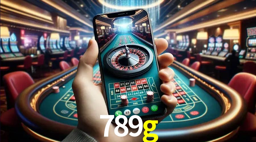 Secure Login 789g