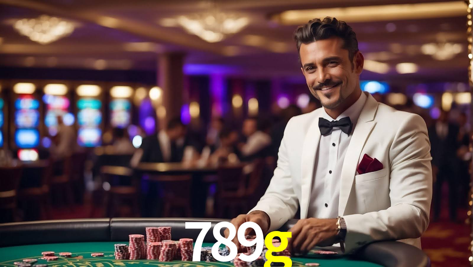 Promoção Relâmpago 789g