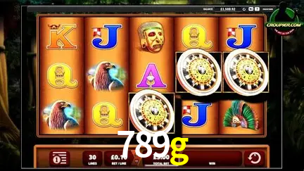 Desvendando o Mundo dos Jogos Virtuais na 789g