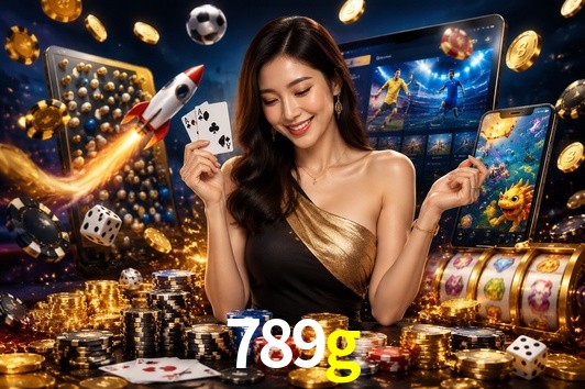 Live Casino 789g