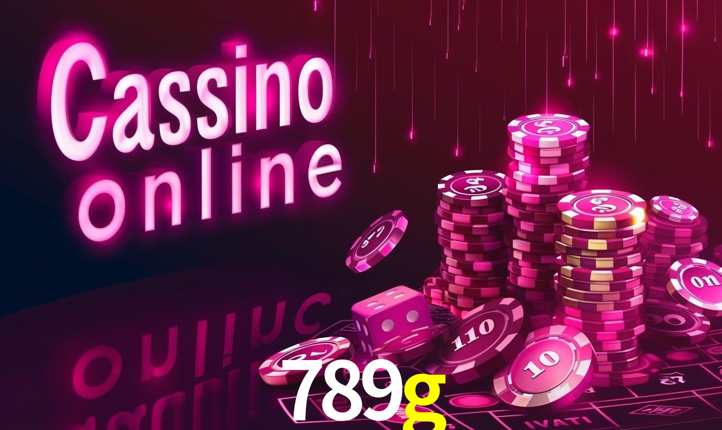 Inovações de Jogos na 789g: O Futuro das Experiências Interativas