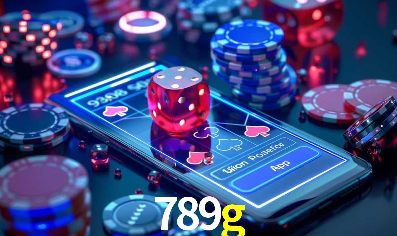 Vantagens de jogar slots no 789g Brasil