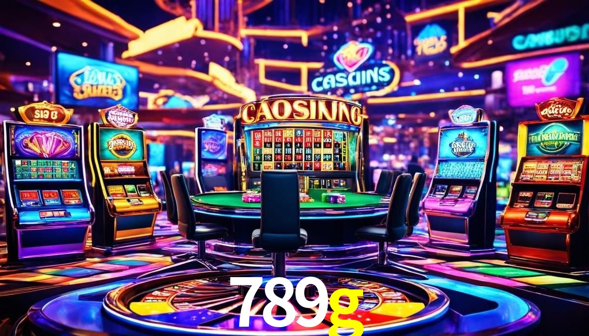 Recursos de Bônus 789g