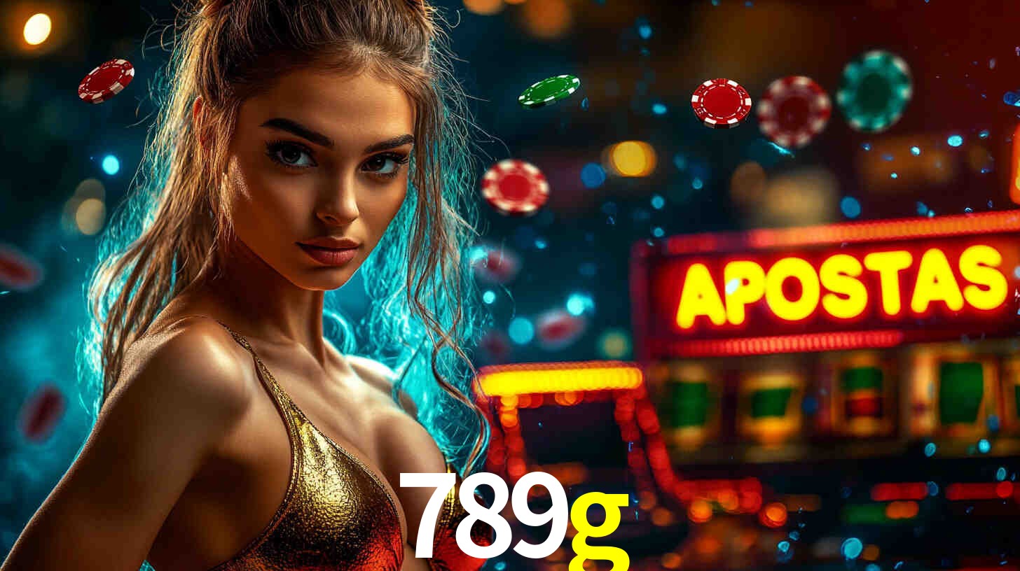 A Popularidade dos Caça-Níqueis no 789g
